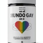 LGBTQ Teen Nonfiction by BRUGUERA Kindle eBook-0