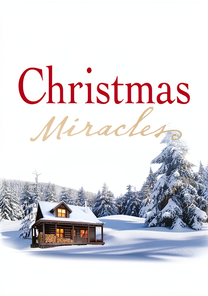 Miracles Kindle Book cover