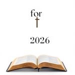 Daily Renewal for 2026 Kindle Book by Brand-0