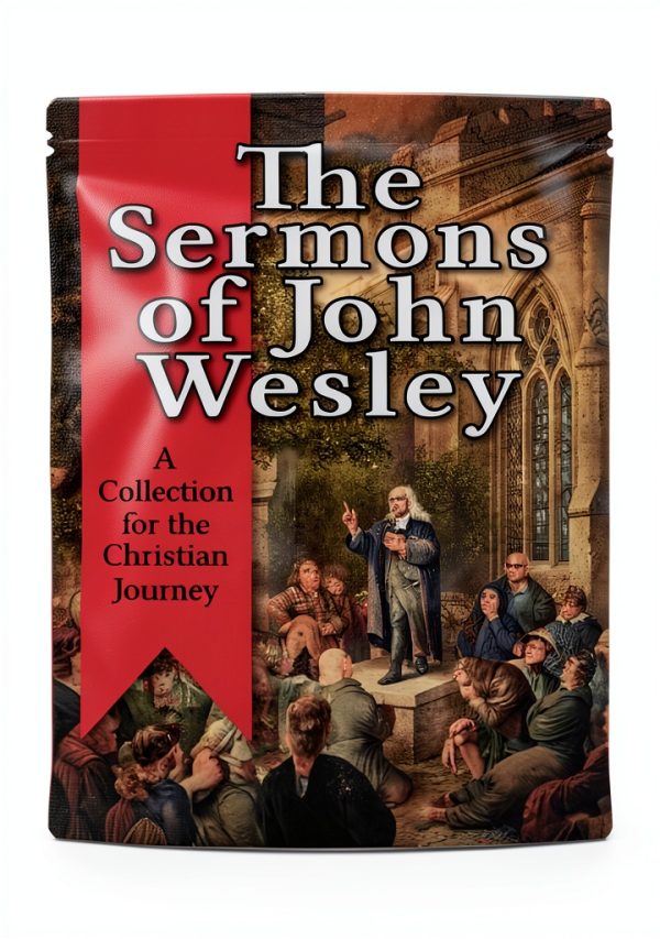 Methodist Christianity Kindle eBook Abingdon Press-0