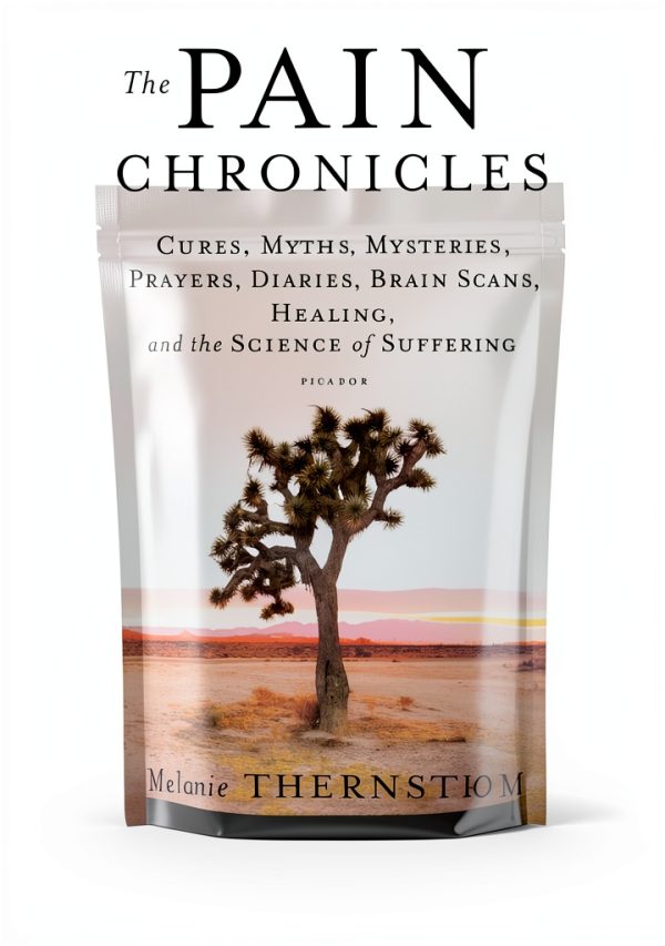 Anesthesiology Kindle Book Farrar Straus Giroux-0
