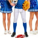 Teen Football Romance eBook Bluefields Kindle-0