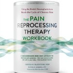 New Harbinger Publications Pain Medicine Pharmacology Book-0