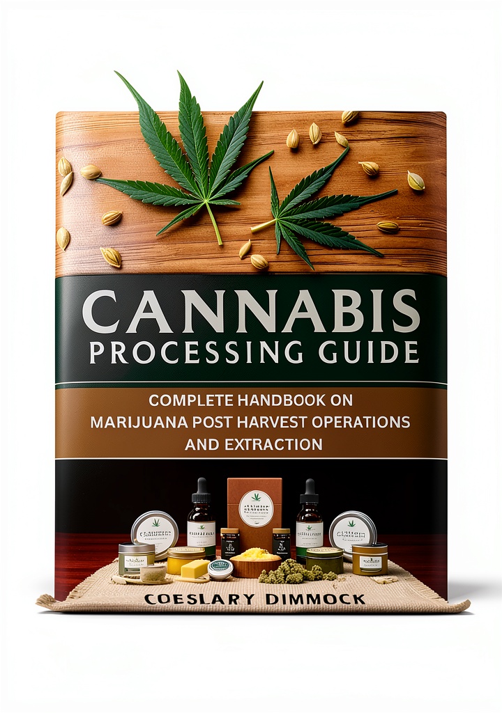 'Marijuana cultivation setup'