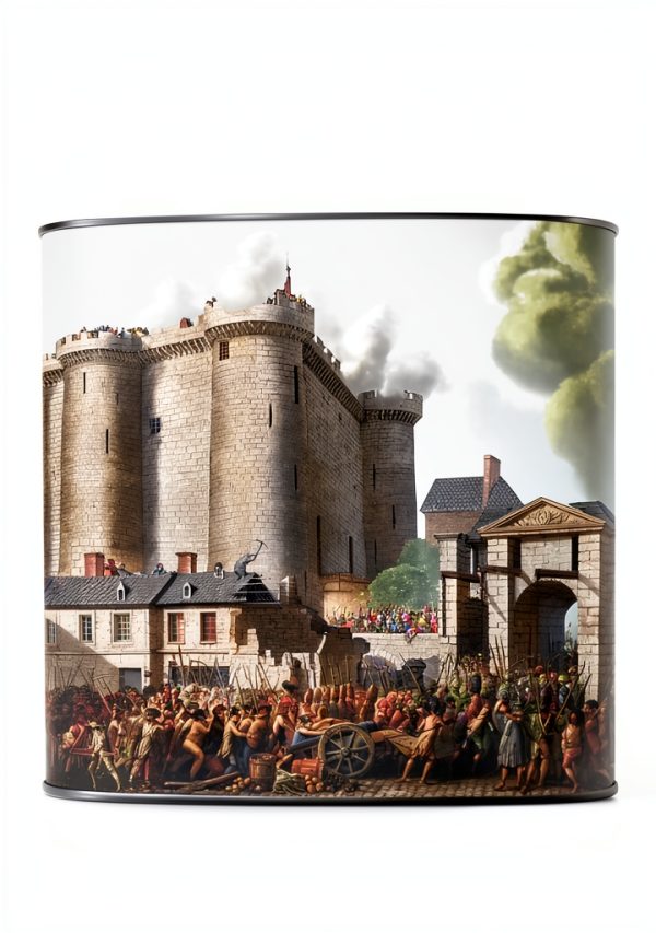 18th Century History Kindle eBook by Amazon with Enhanced Typesetting-0