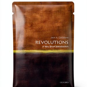 Revolutionary History Short Introduction eBook Oxford University Press-0