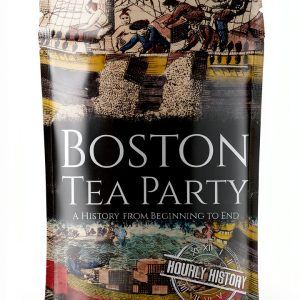 American Revolutionary War Hourly History eBook XRay-0