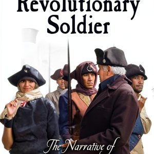 American Revolution Biography Dover Publications Kindle eBook 178-0