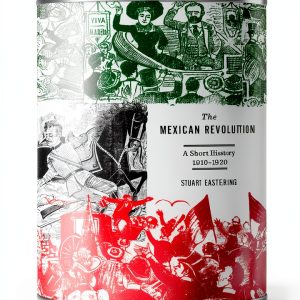Mexican Revolution Kindle eBook by Haymarket Books Detailed Analysis-0