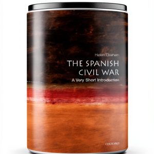 History of Spain Oxford Short Introduction Kindle Edition-0