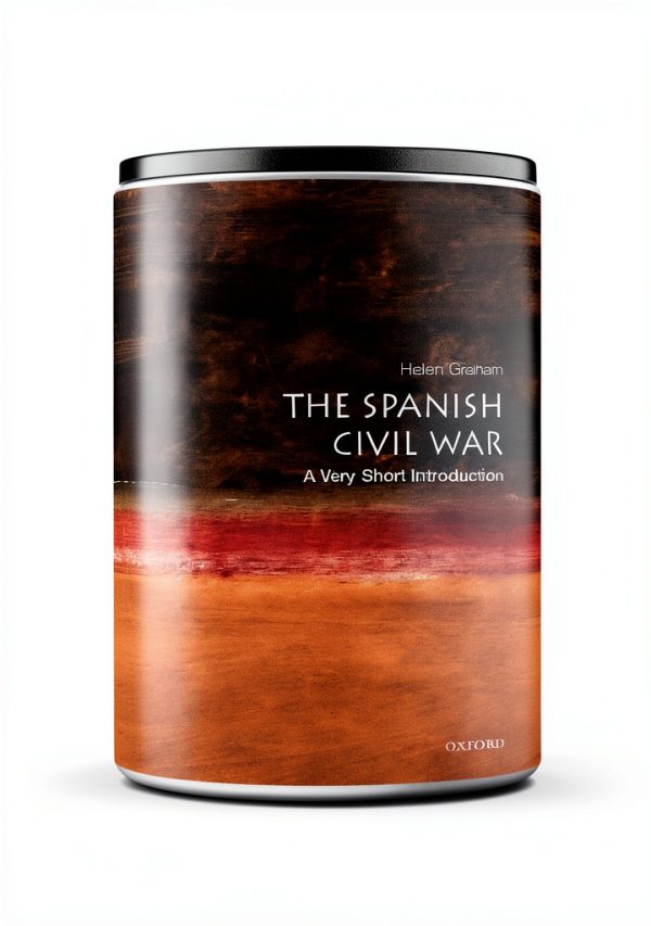 History of Spain Oxford Short Introduction Kindle Edition-0