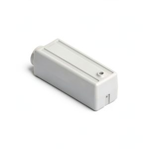 Hydraulics Reservoir White Plastic 20in L by MONARCH Hydraulic Tank-0