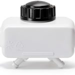 Hydraulic Tank and Cap for Bad Boy ZT Mower BIBIJIE Wear‑Resistant-0